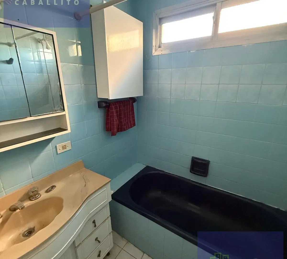 Departamento en Almagro 3