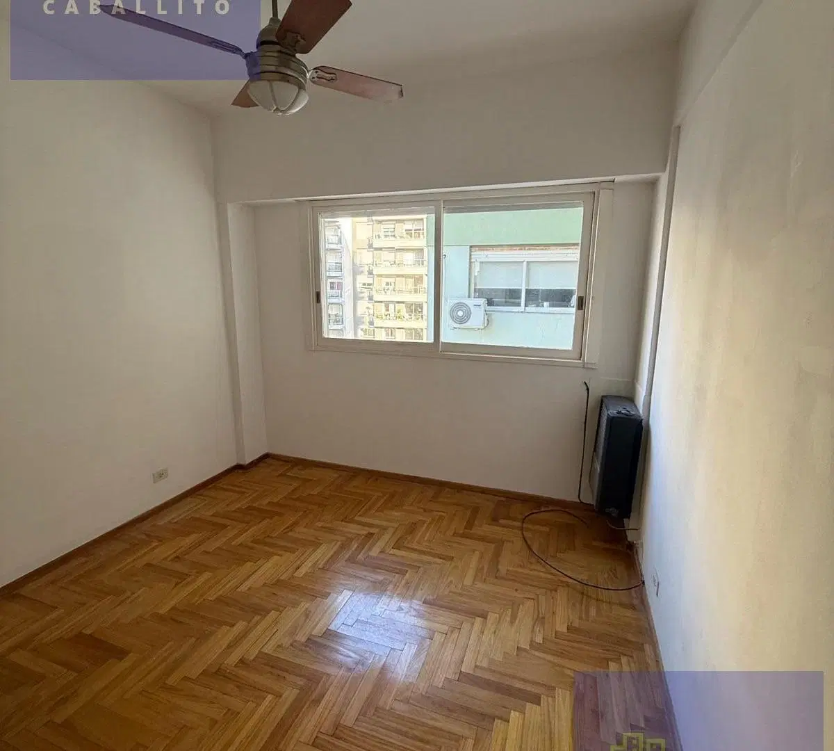 Departamento en Almagro 2