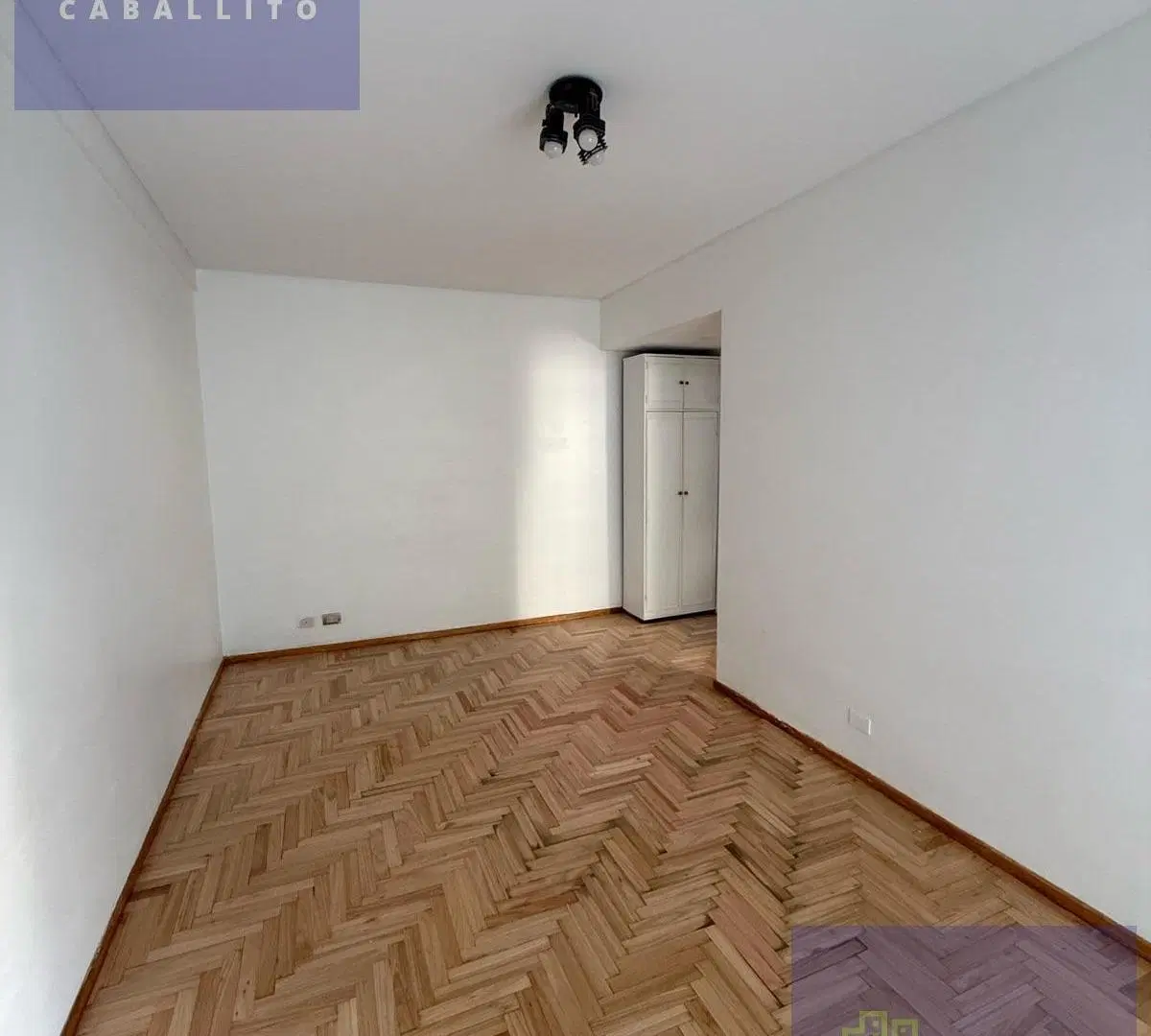 Departamento en Almagro 4