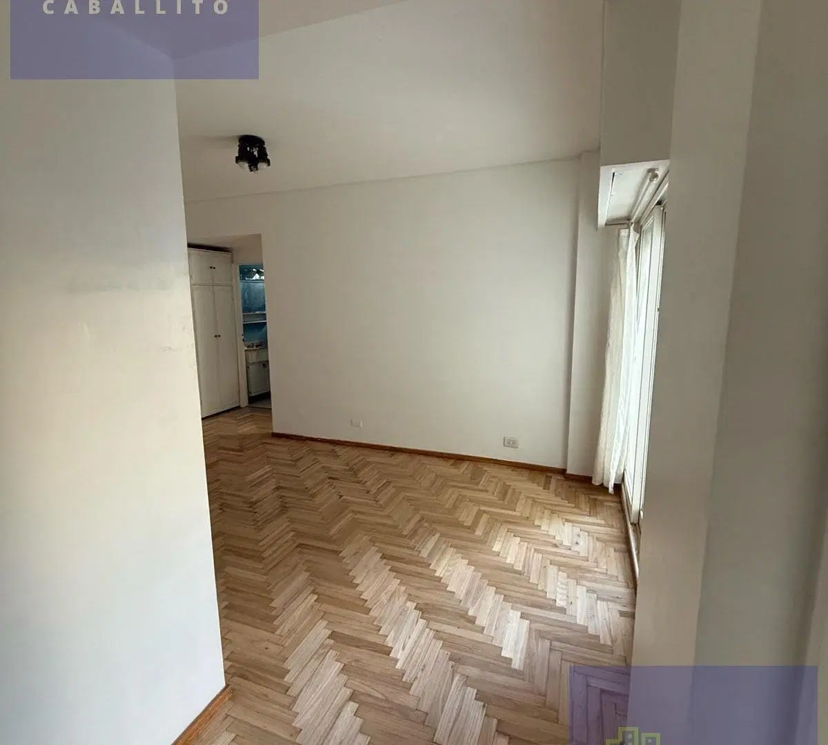 Departamento en Almagro 5