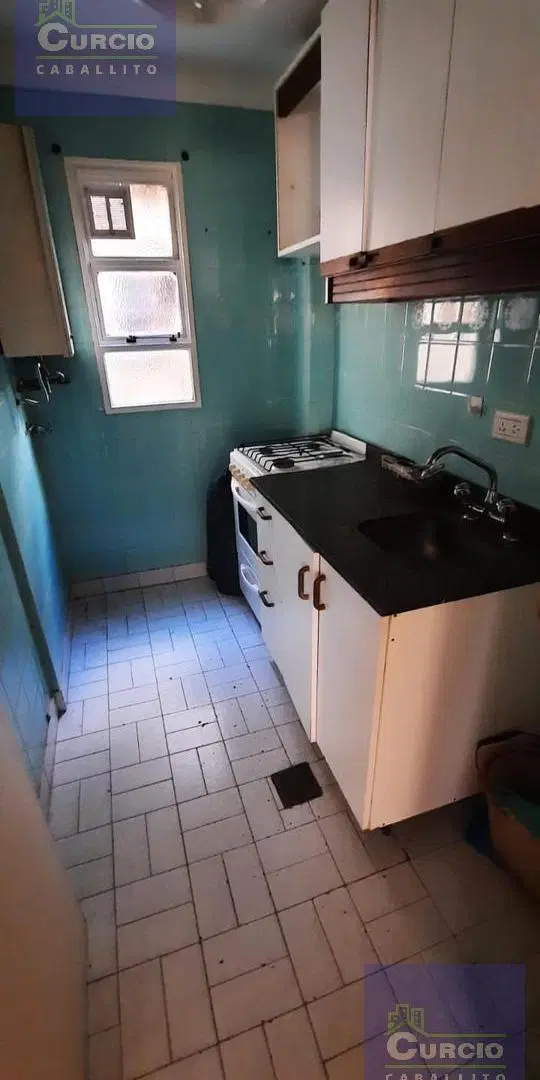 Monoambiente Oportunidad Inversor 3