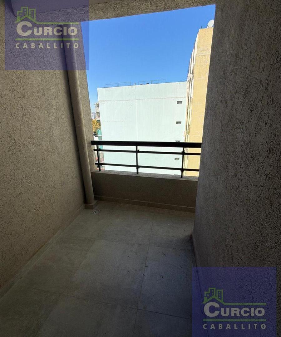 Foto de Departamento 2 ambientes a estrenar en Almagro, imagen 5