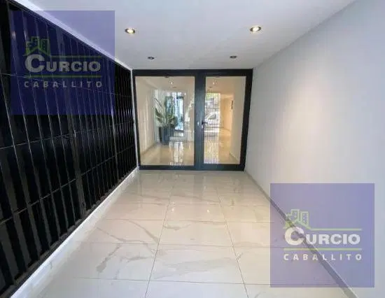 Departamento monoambiente a estrenar 2