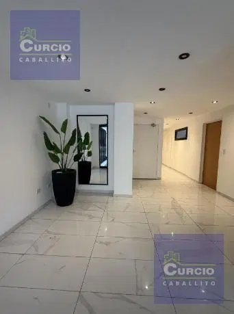 Departamento monoambiente a estrenar 3