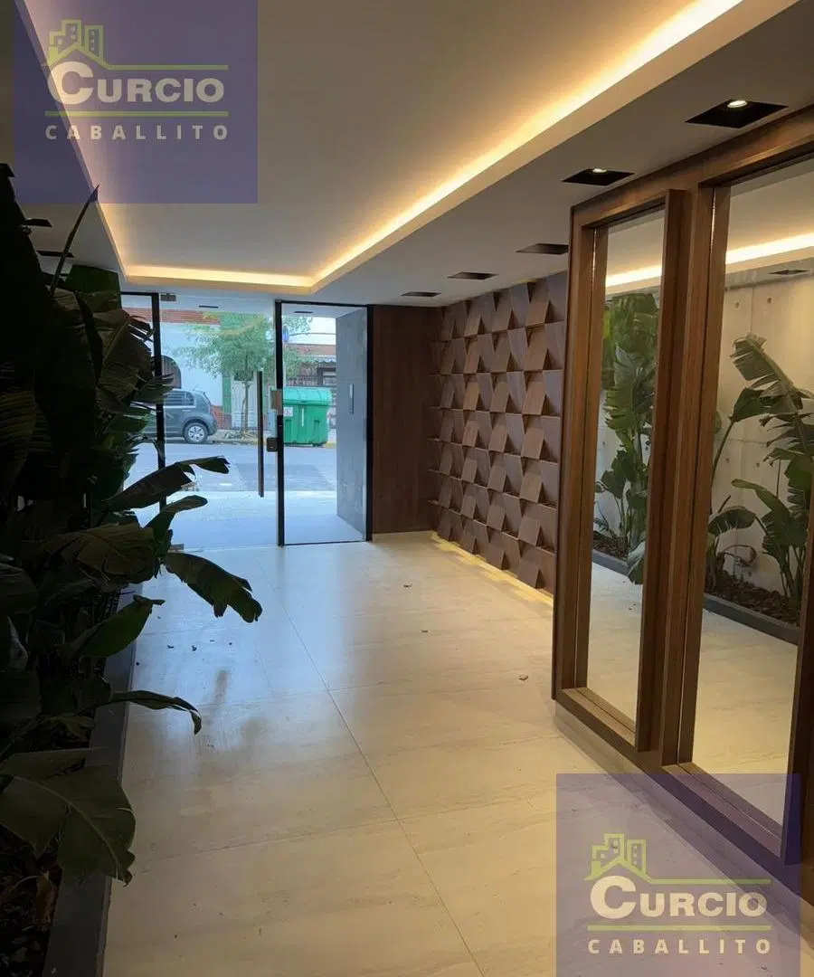 Departamento en San Cristobal 3