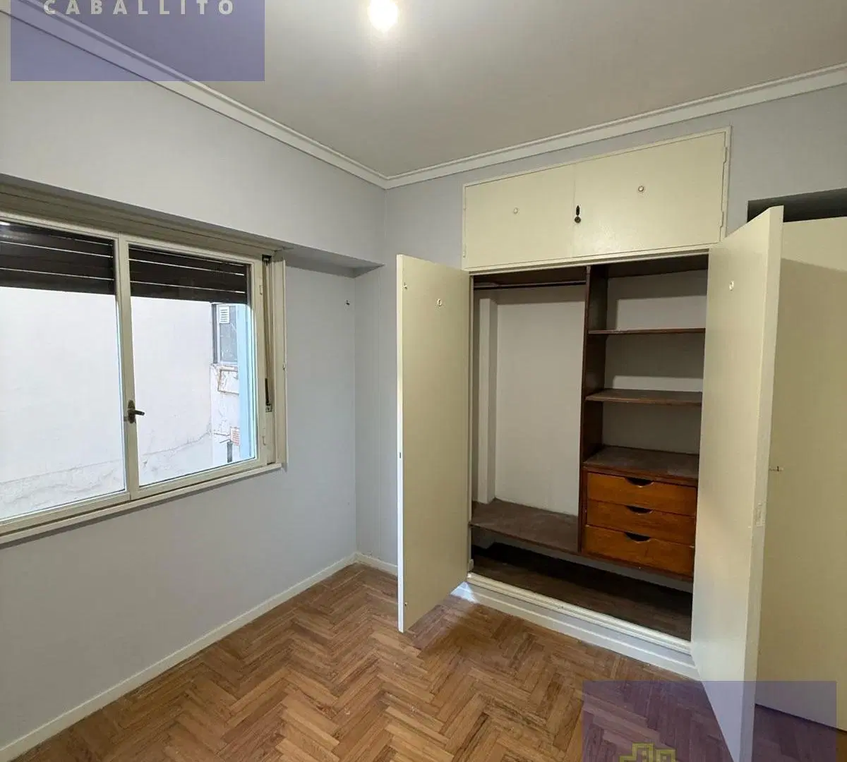 Departamento en Boedo 2