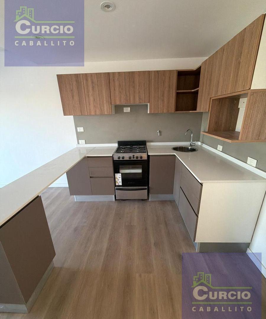 Foto de Departamento en venta dos ambientes a estrenar en Flores, imagen 3