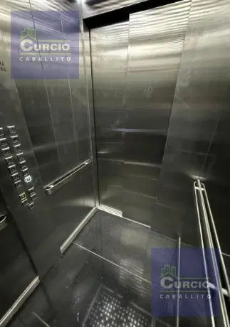 Departamento dos ambientes en alquiler a estrenar en BOEDO 3
