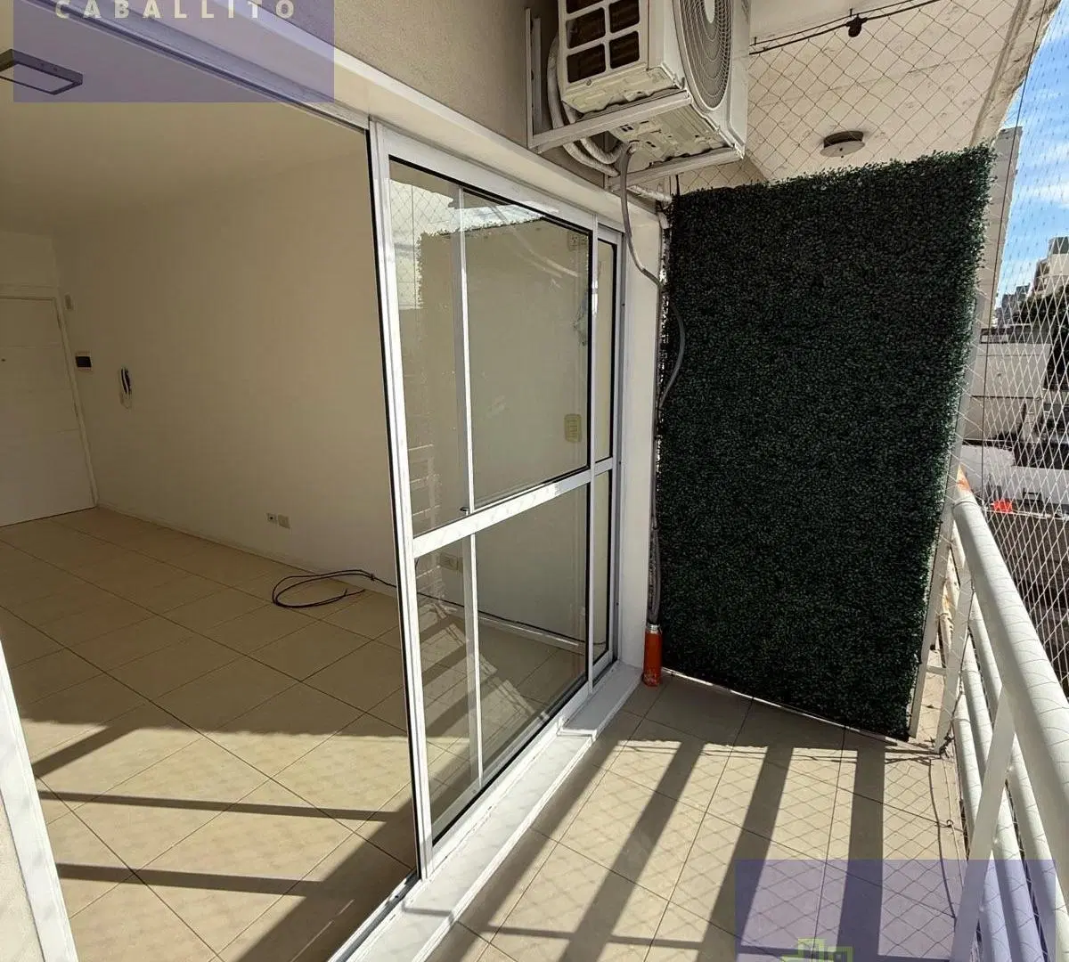 Departamento en Flores 2