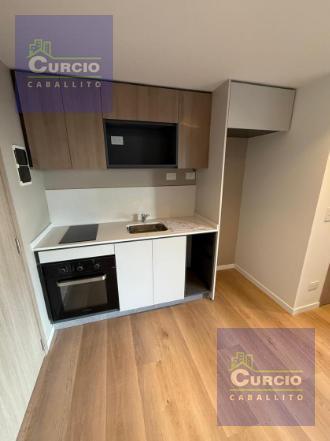 Foto de Departamento dos ambientes en alquiler a estrenar en BOEDO, imagen 2
