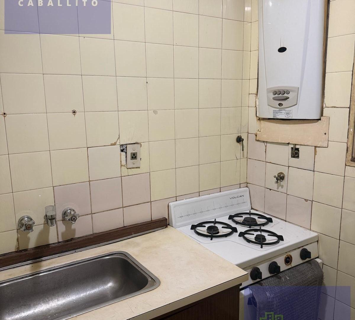 Foto de Departamento en Caballito, imagen 3