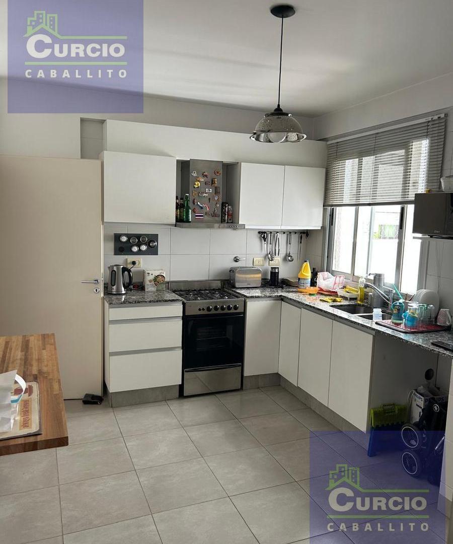 Foto de Departamento en Caballito, imagen 1