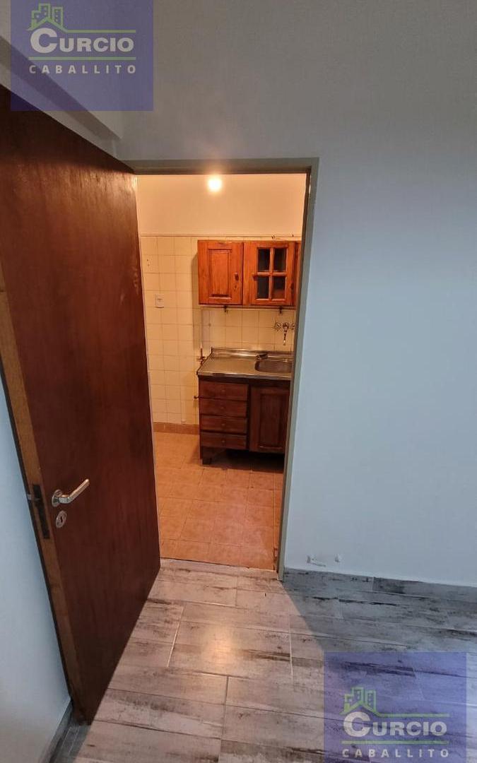 Foto de Departamento dos ambientes en alquiler en Caballito, imagen 2