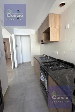 Foto de Departamento 2 ambientes a estrenar en Almagro, imagen 2