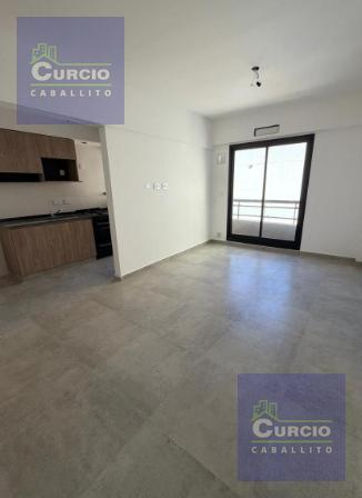 Foto de Departamento 2 ambientes a estrenar en Almagro, imagen 1
