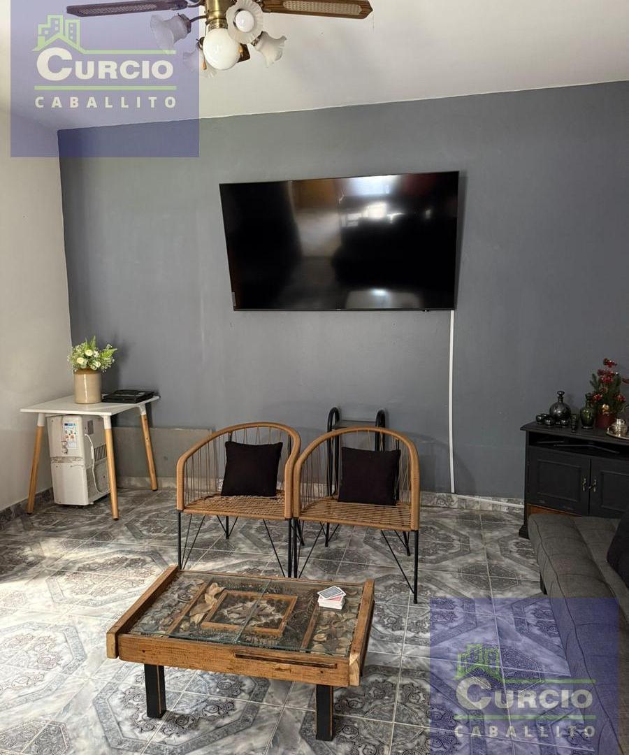 Foto de Casa en Parque Chacabuco, imagen 4