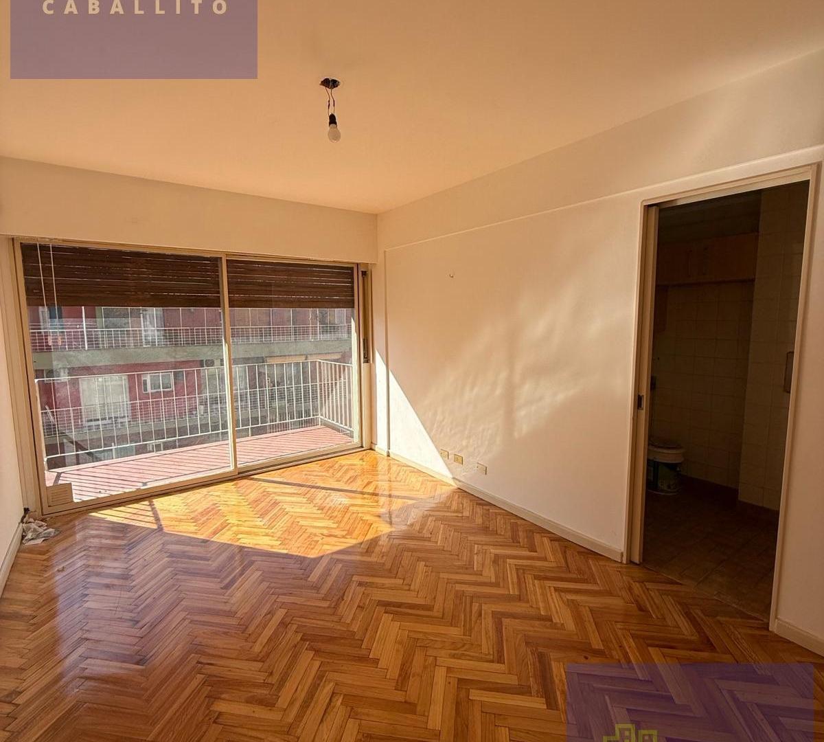 Foto de Departamento en Boedo, imagen 4