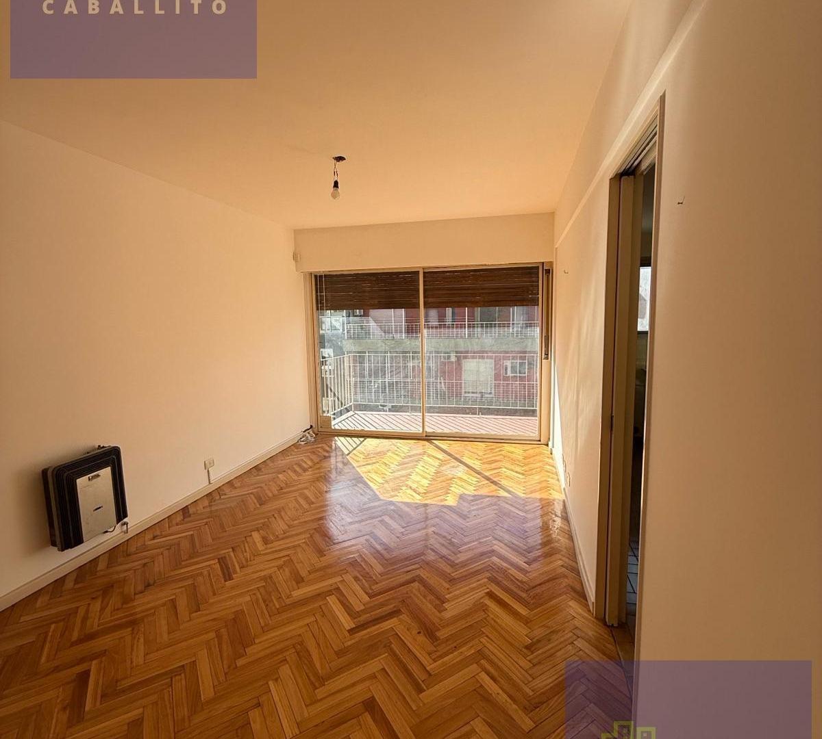 Foto de Departamento en Boedo, imagen 1