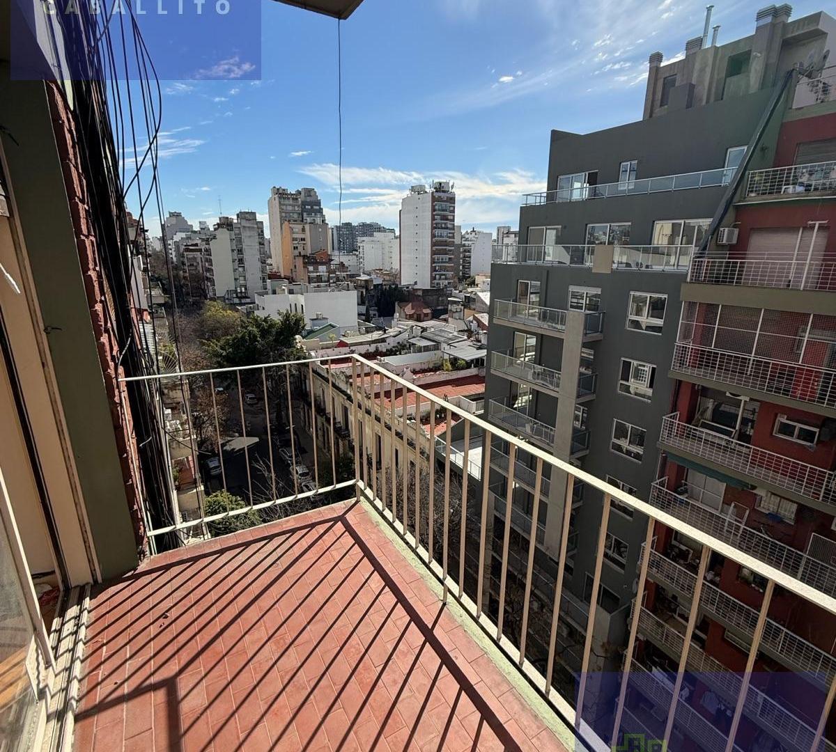 Foto de Departamento en Boedo, imagen 3