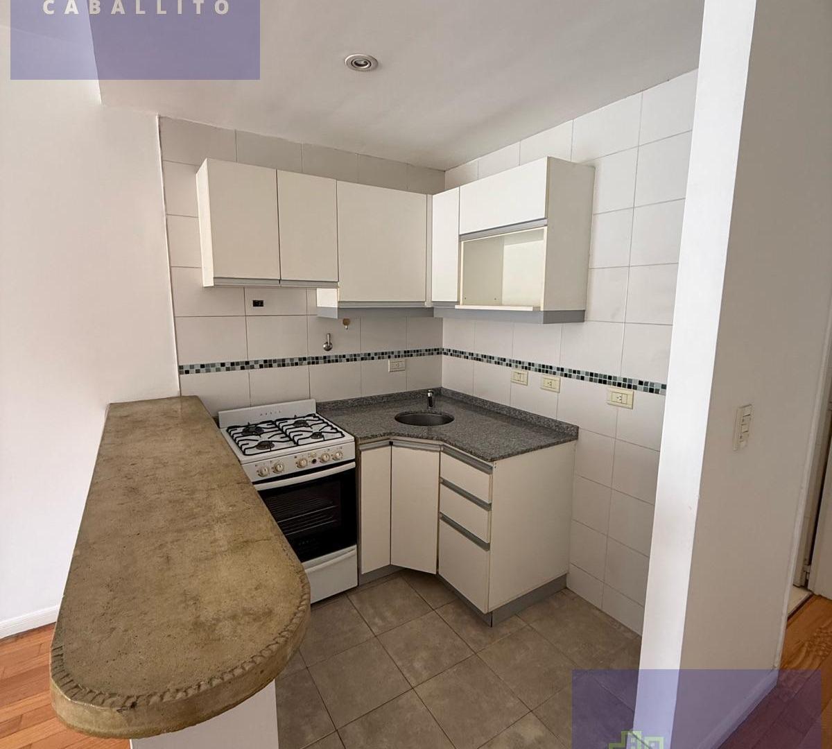 Foto de Departamento en Boedo, imagen 3