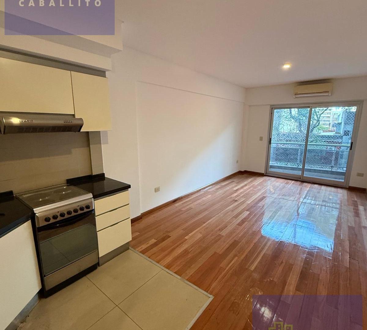 Foto de Departamento en Caballito Sur, imagen 4