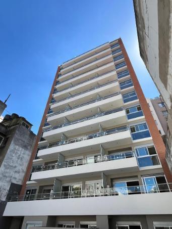 Foto de Departamento dos ambientes moderno en Boedo, lateral en el piso 2ºE, imagen 5