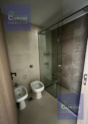Foto de Departamento dos ambientes moderno en Boedo, lateral en el piso 2ºE, imagen 1