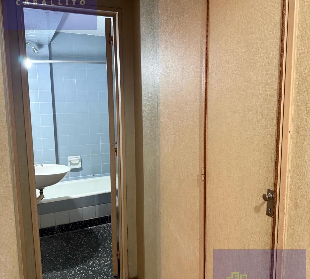 Foto de Departamento en Caballito, imagen 1