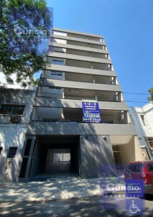 Foto de Monoambiente con balcón en Flores – Apto Crédito, imagen 2