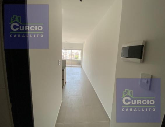 Foto de Monoambiente con balcón en Flores – Apto Crédito, imagen 4