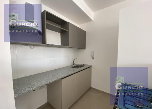Foto de Monoambiente con balcón en Flores – Apto Crédito, imagen 5