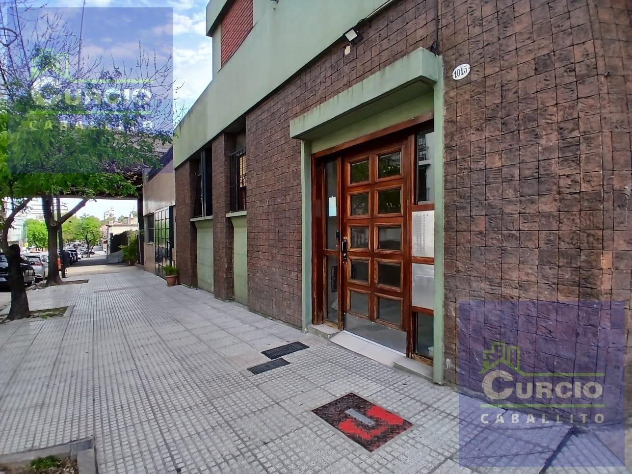 Foto de Departamento 3 ambientes en Parque Chacabuco, imagen 2