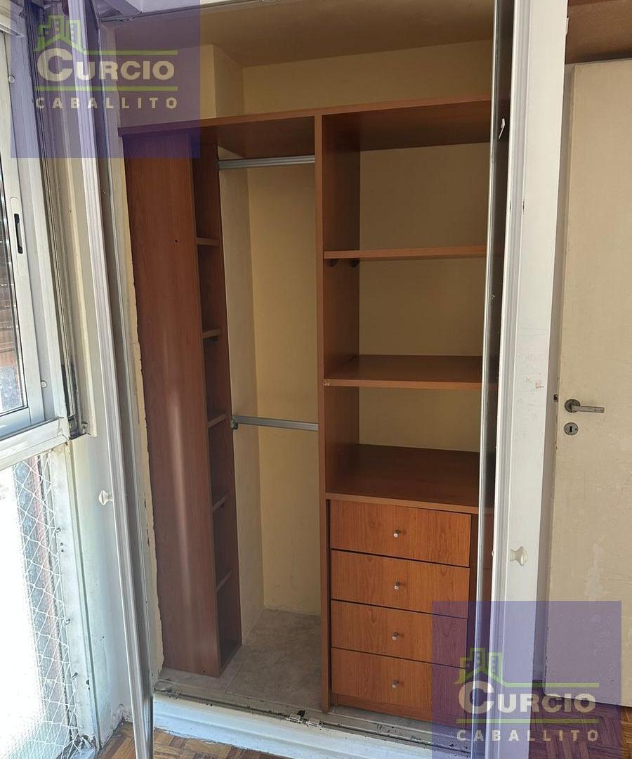 Foto de Departamento 3 ambientes en Parque Chacabuco, imagen 1