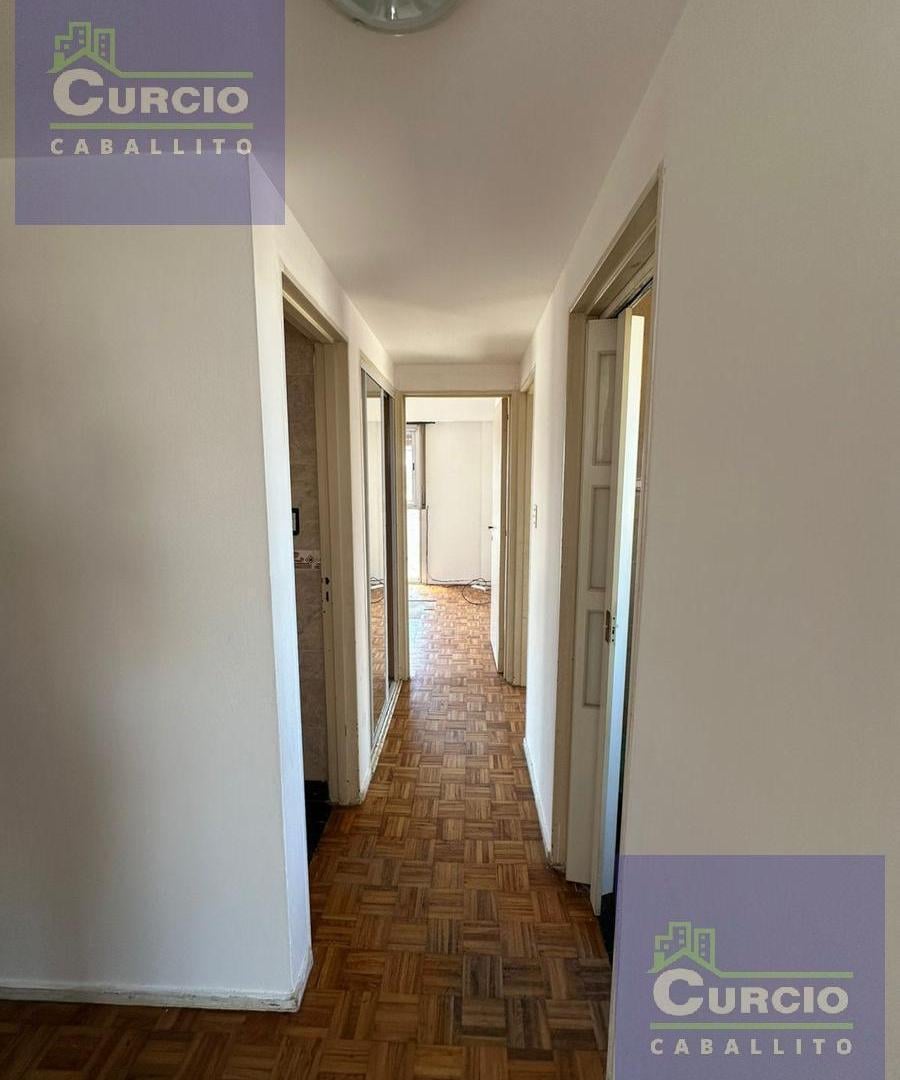 Foto de Departamento 3 ambientes en Parque Chacabuco, imagen 3