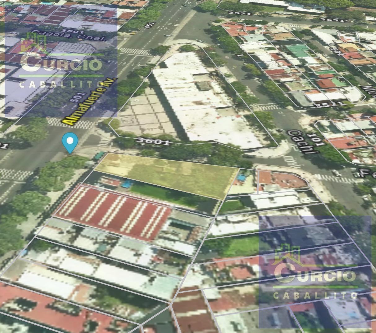 Foto de Lote en VENTA, imagen 1