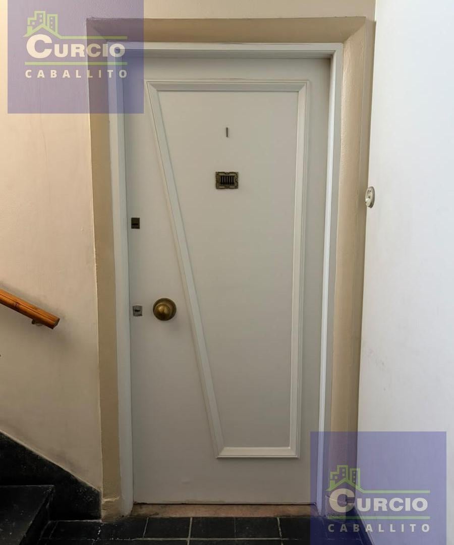 Foto de Venta 3 Ambientes con Amplio Balcón en Caballito, imagen 5