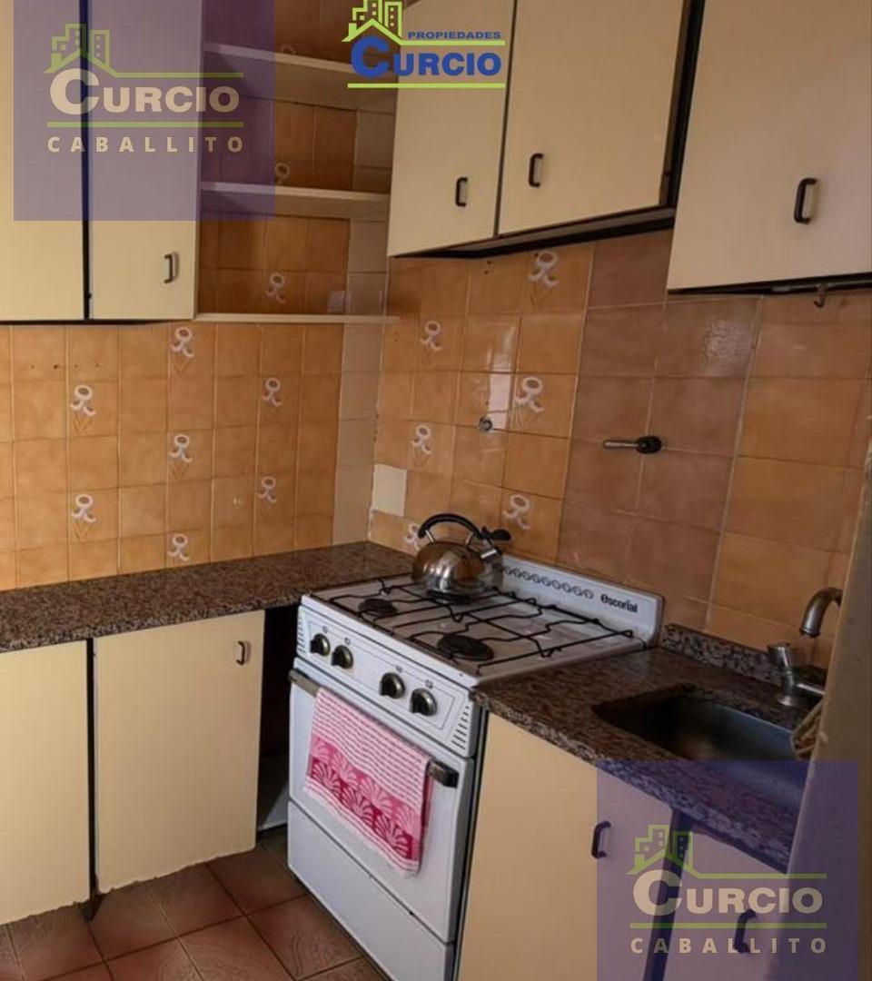Foto de Departamento dos ambientes en venta en Boedo, imagen 5