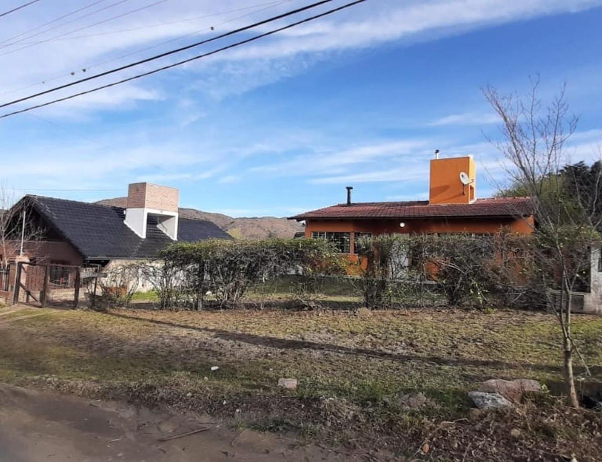 Venta - Terreno en Carlos Paz - La Mejor Ubicación 1