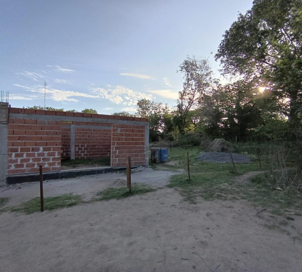 Venta - Terreno 450 m² - Unquillo 1