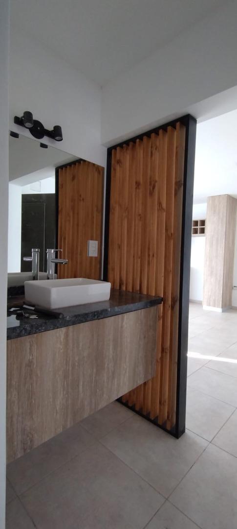 Venta - Casa a Estrenar 1 Dor - Carlos Paz 1