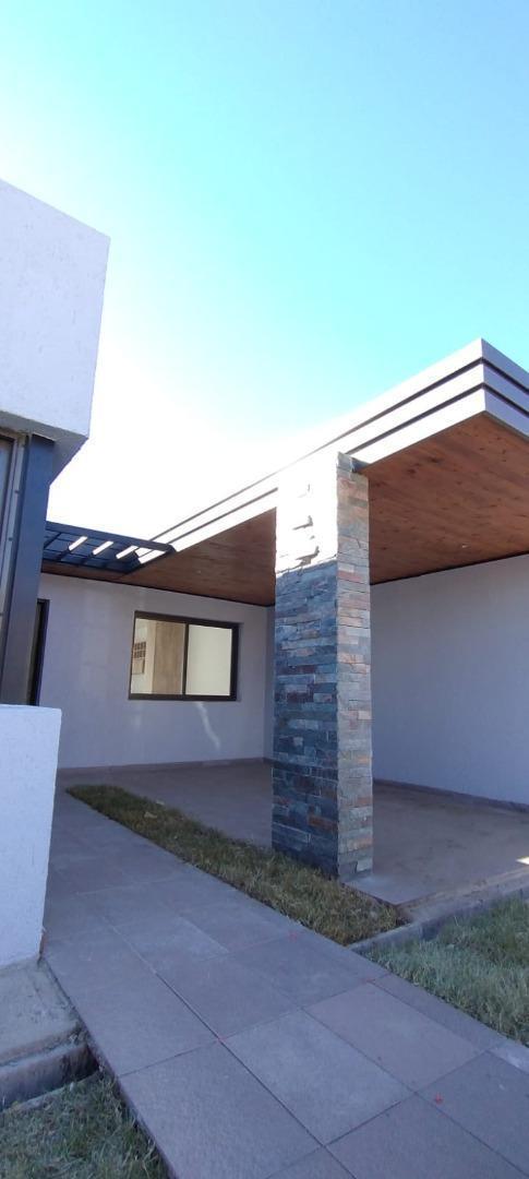 Venta - Casa a Estrenar 1 Dor - Carlos Paz 5