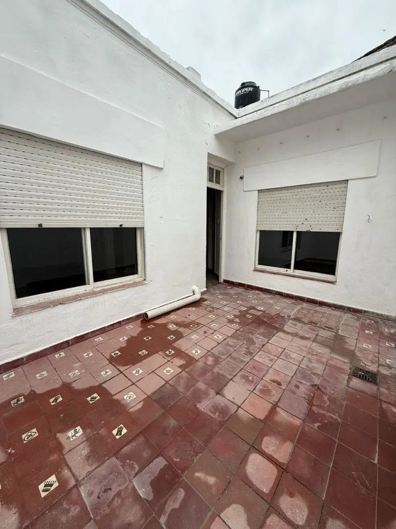 VENTA - CASA 3 DORMITORIOS - BARRIO SAN VICENTE 5