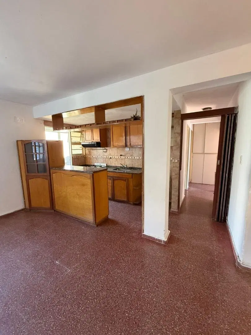 ALQUILER - DEPTO 3 DOR - BARRIO SAN VICENTE 5