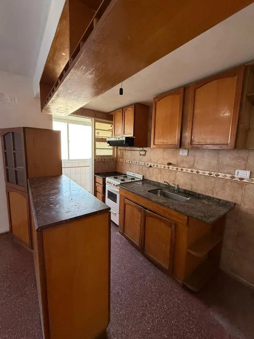 ALQUILER - DEPTO 3 DOR - BARRIO SAN VICENTE 4