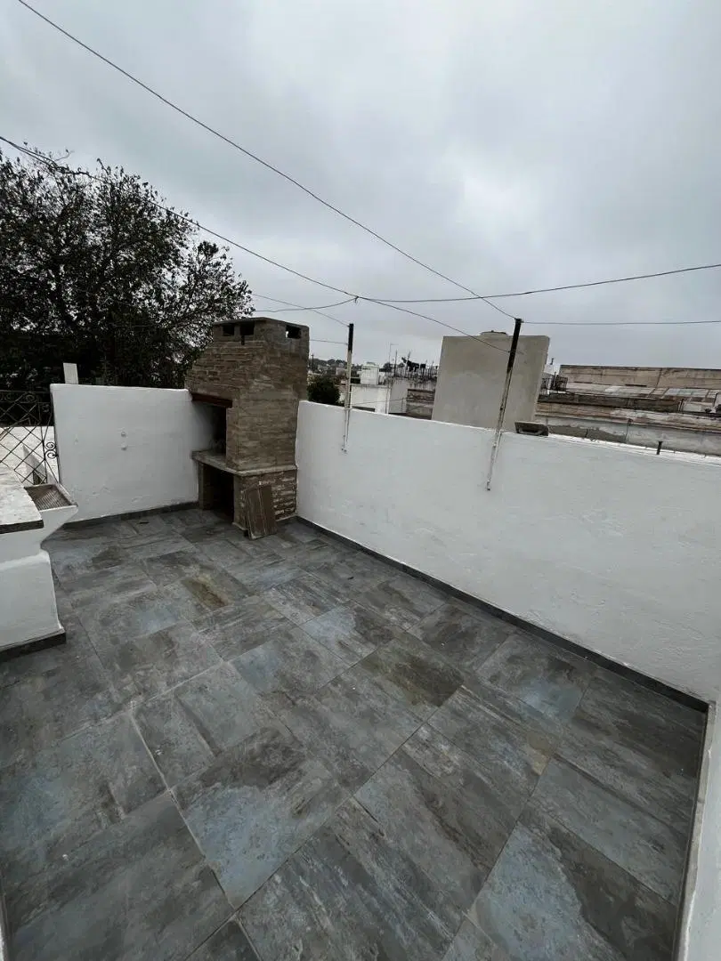 ALQUILA - DEPTO 2 DOR - BARRIO SAN VICENTE 1