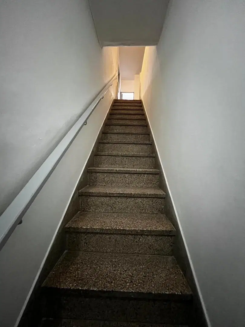 ALQUILA - DEPTO 2 DOR - BARRIO SAN VICENTE 3