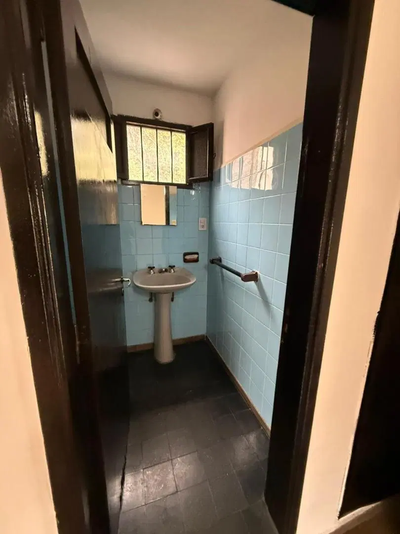 Depto tipo Casa con Cochera sin Expensas - 1 Dormitorio 2