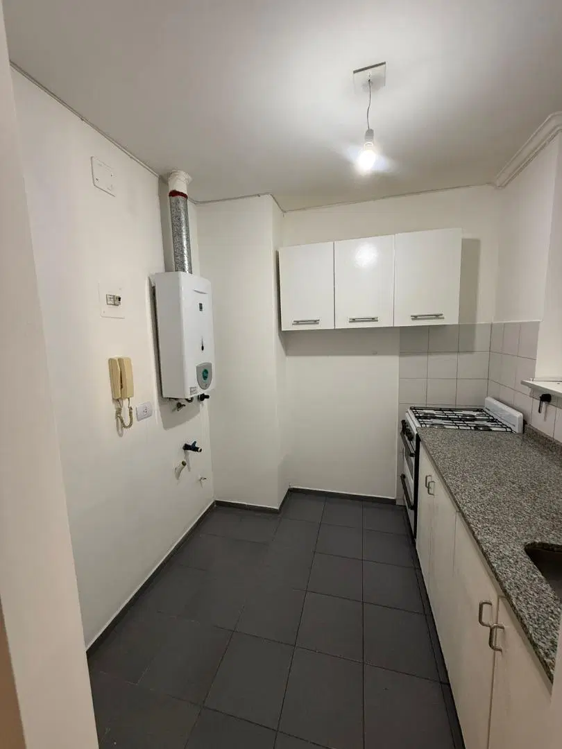 Departamento 1 Dormitorio | Primer Piso | Excelente Estado 5