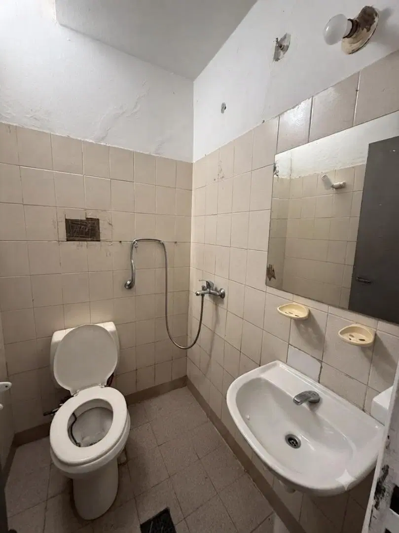 ALQUILER - CASA 2 DORMITORIOS - BARRIO ALTAMIRA 7