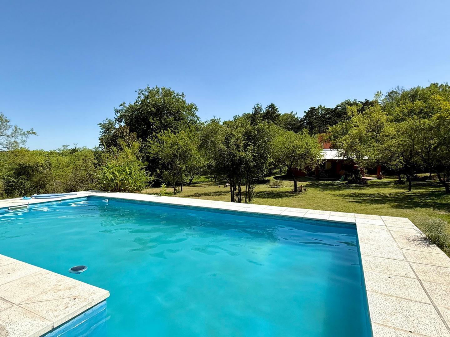 Foto de VENTA - HERMOSA CASA - CABANA UNQUILLO, imagen 1